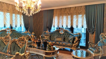 Klasik Salon